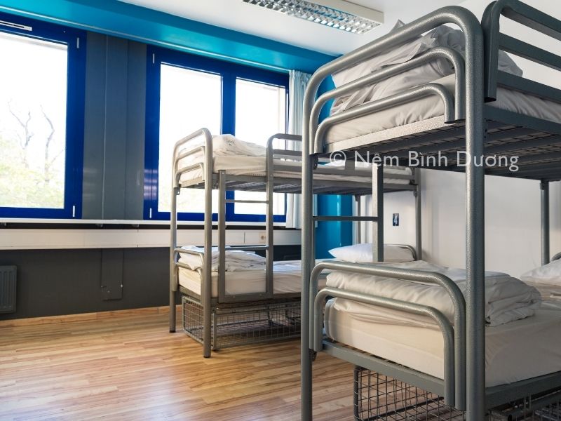 Top 8++ kinh nghiệm mua sắm chăn ga gối nệm dành cho học sinh, sinh viên