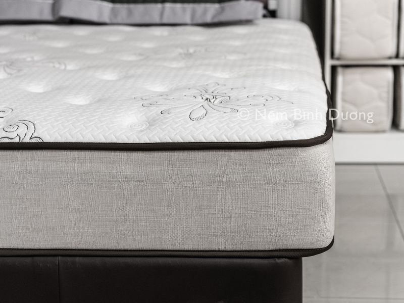 Hướng dẫn cách làm cho nệm cứng cáp, vững chắc hơn