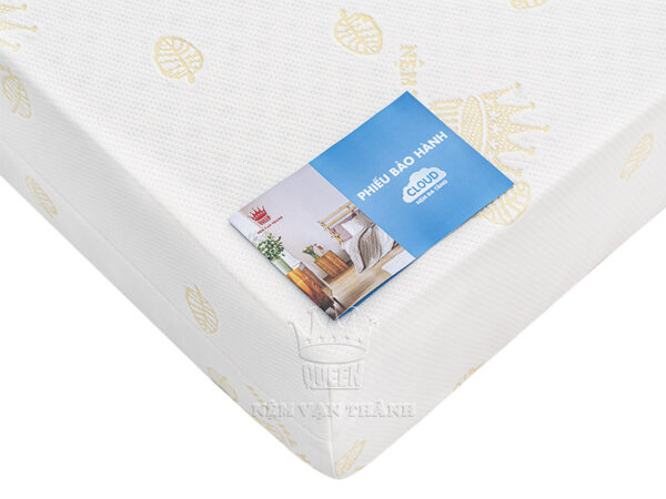 Nệm đa tầng Vạn Thành Cloud - Nệm Bình Dương