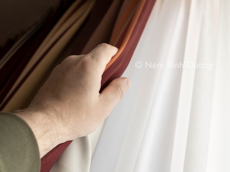 Rèm chắn sáng có giúp cải thiện giấc ngủ của bạn không? 4 Rèm chắn sáng có giúp cải thiện giấc ngủ của bạn không?