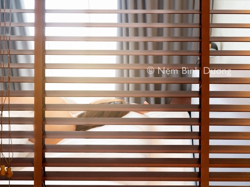 Rèm chắn sáng có giúp cải thiện giấc ngủ của bạn không? 1 Rèm chắn sáng có giúp cải thiện giấc ngủ của bạn không?