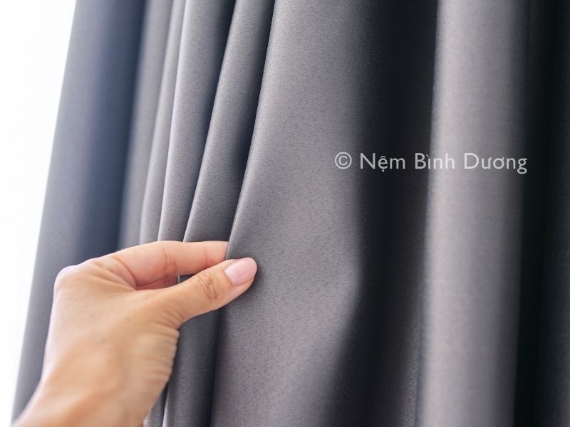 Rèm chắn sáng có giúp cải thiện giấc ngủ của bạn không? 3 Rèm chắn sáng có giúp cải thiện giấc ngủ của bạn không?