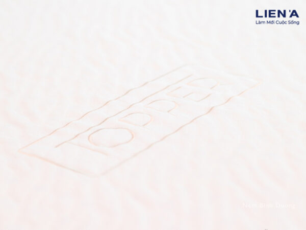 Topper cao su Liên Á - Nệm Bình Dương 8 Topper cao su Liên Á - Nệm Bình Dương