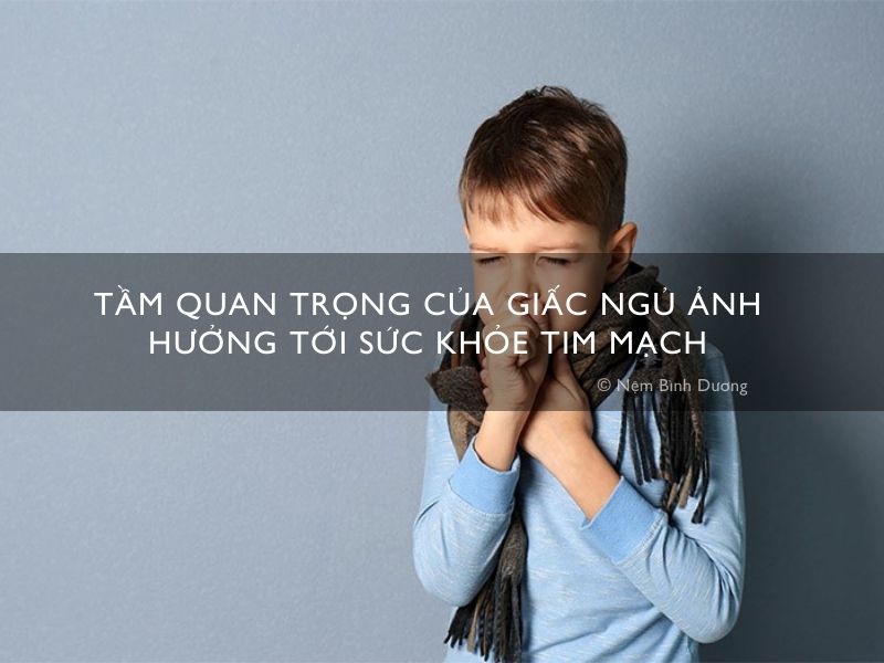 9 mẹo trị ho cho bé dễ dàng, hiệu quả