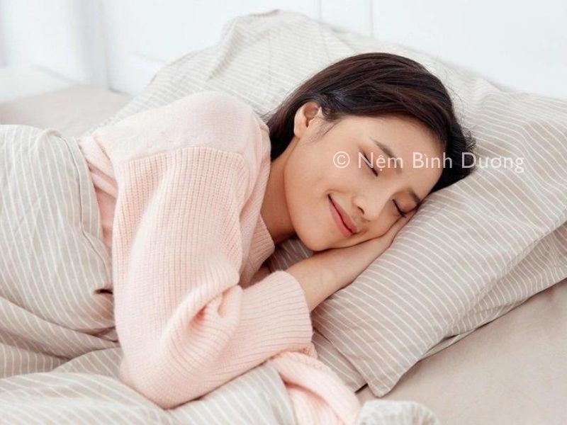 Giảm nguy cơ mắc chứng ngưng thở khi ngủ