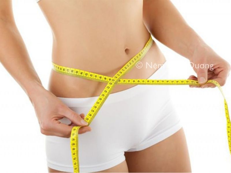 Một số lợi ích nổi bật khác của việc đi bộ - Giảm cân