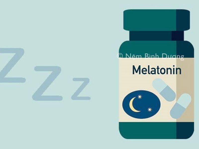 Sử dụng Melatonin an toàn và hiệu quả