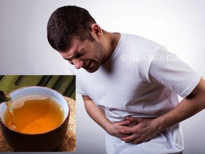 Những tác hại của việc uống trà xanh 2 Những tác hại của việc uống trà xanh