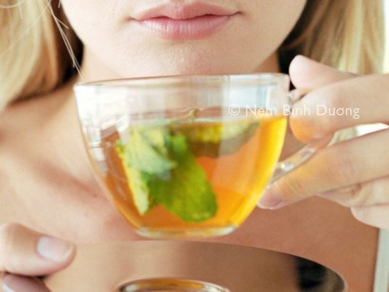 Uống trà xanh nhiều có tốt không? Những lợi ích mang lại 1 Uống trà xanh nhiều có tốt không? Những lợi ích mang lại