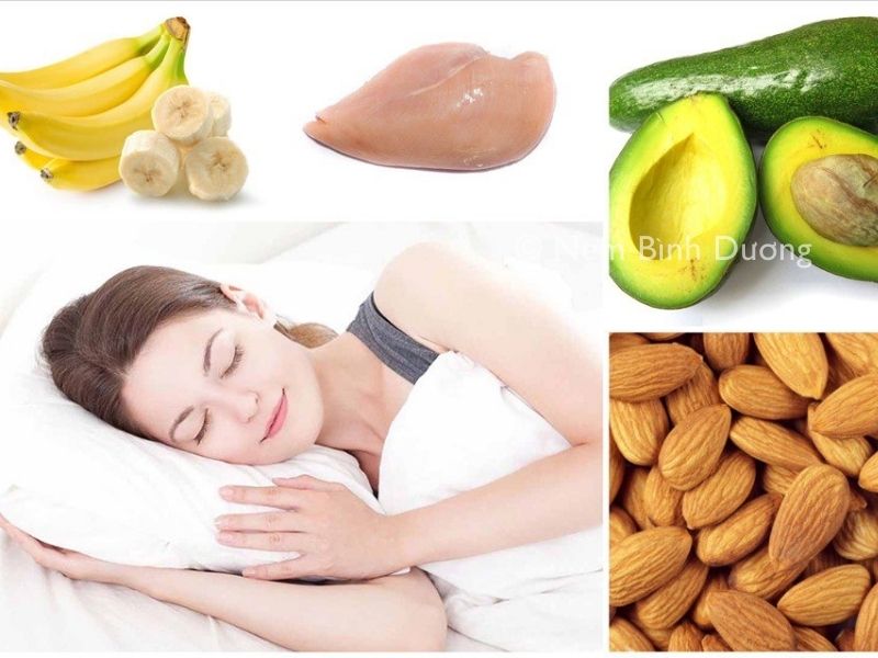 Đi ngủ khi bụng đói: Nên hay không?