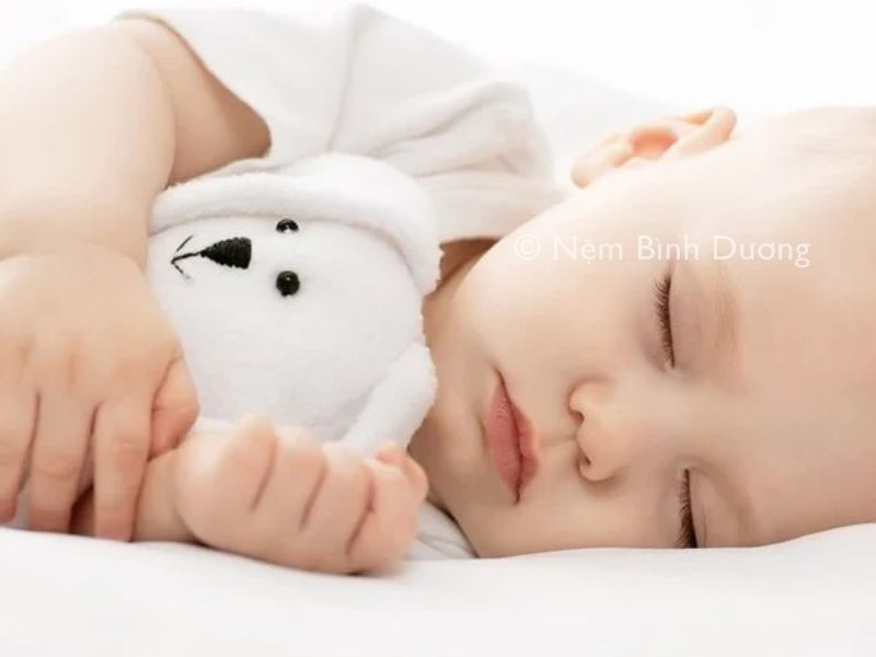 Khi nào nên cho trẻ ngủ riêng là tốt nhất?3 Khi nào nên cho trẻ ngủ riêng là tốt nhất?