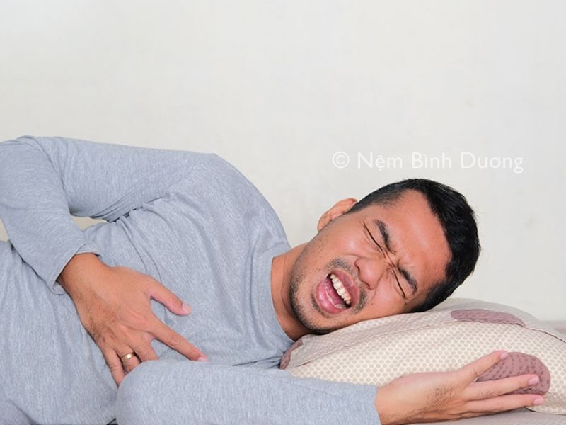 Lý do khiến bạn ngủ dậy tim đập nhanh3 Lý do khiến bạn ngủ dậy tim đập nhanh