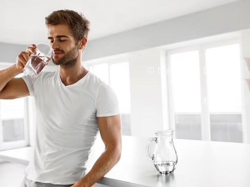 Lý do khiến bạn ngủ dậy tim đập nhanh5 Lý do khiến bạn ngủ dậy tim đập nhanh