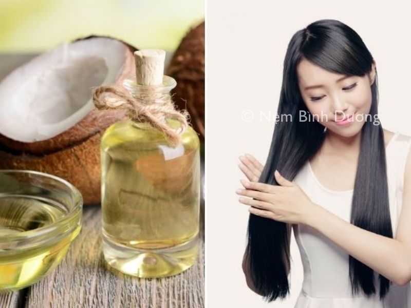 Cách khắc phục tình trạng ngủ dậy tóc bị bết4 Cách khắc phục tình trạng ngủ dậy tóc bị bết