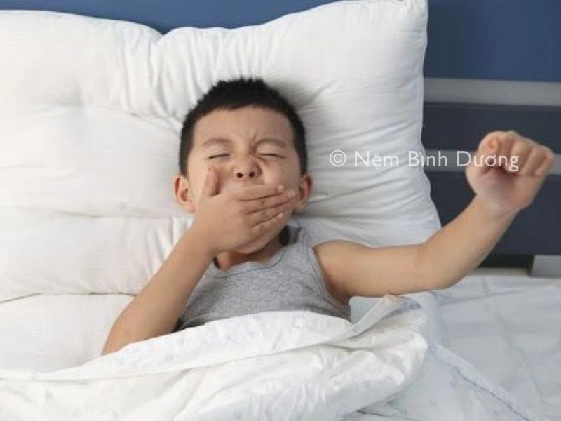 Cách khắc phục tình trạng