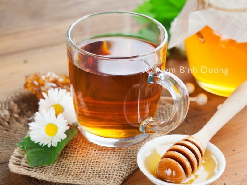 trà giải nhiệt mùa hè dễ uống 4