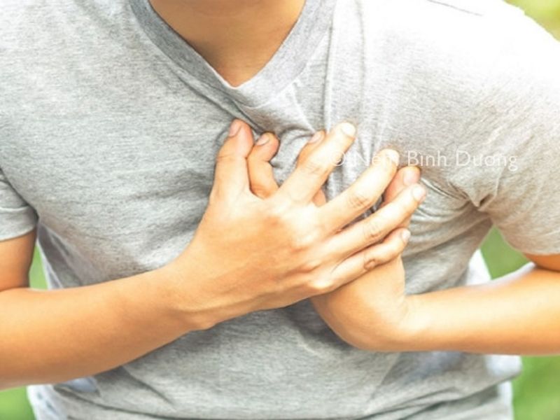 Những tác hại khi cười quá nhiều
