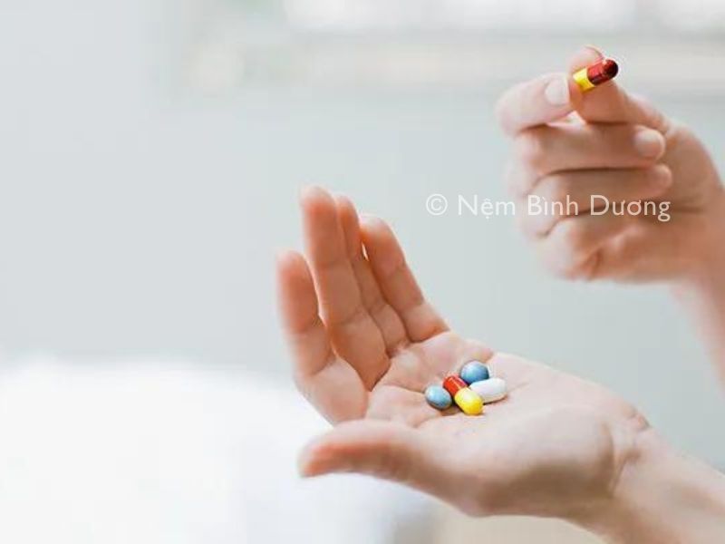 Mất ngủ nên bổ sung vitamin gì để cải thiện?