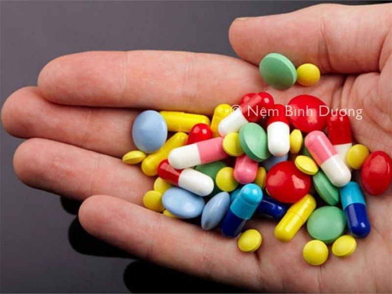 Vai trò của vitamin đối với giấc ngủ