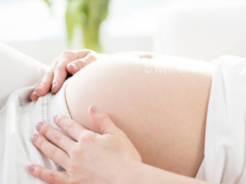 Thai máy là thế nào? Cách theo dõi thai máy 2 Thai máy là thế nào? Cách theo dõi thai máy