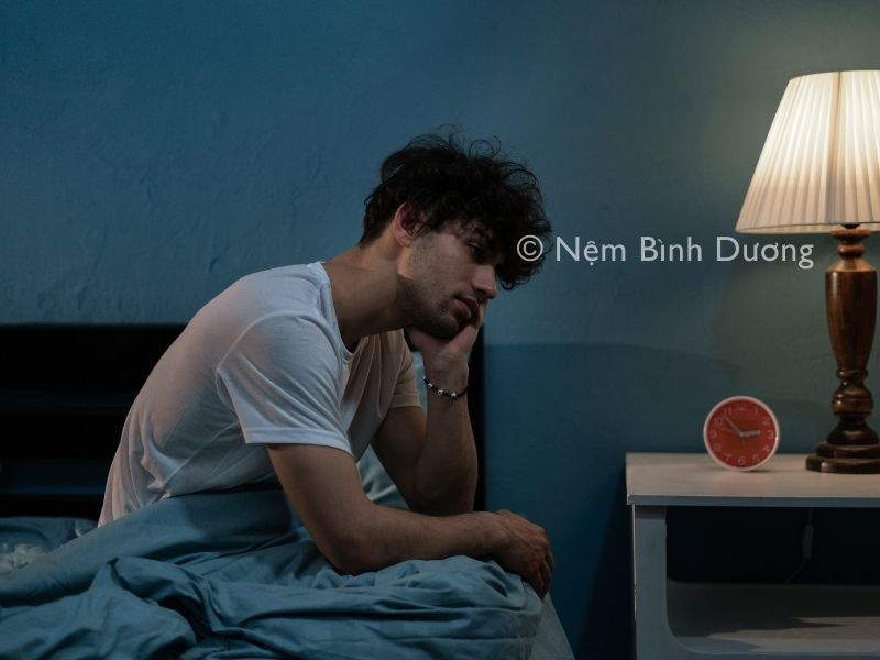 Phương pháp cải thiện giấc ngủ cho người bệnh tiểu đường