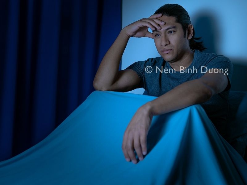 Phương pháp cải thiện giấc ngủ cho người bệnh tiểu đường