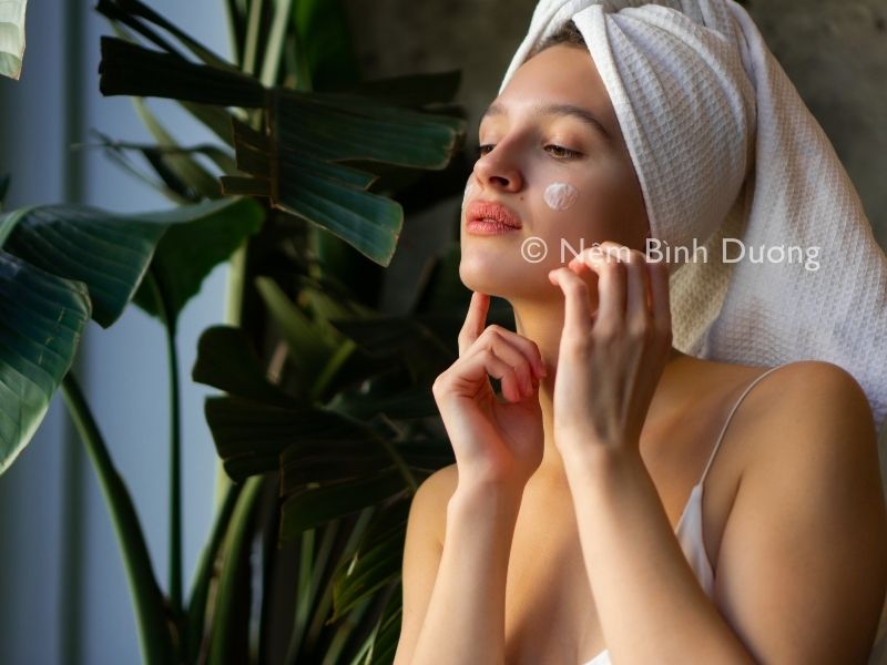 Tuyệt chiêu chăm sóc da trước khi đi ngủ để có làn da đẹp
