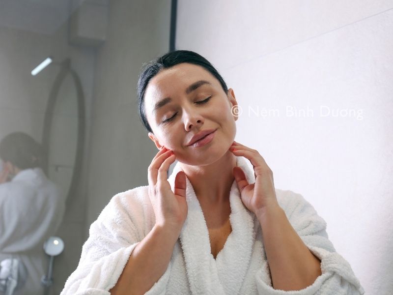 Tuyệt chiêu chăm sóc da trước khi đi ngủ để có làn da đẹp