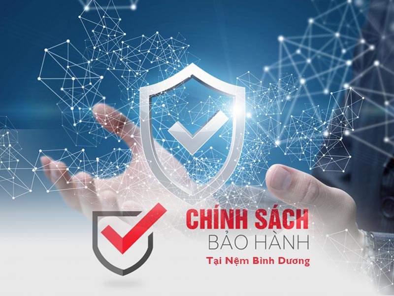 chinh sach bao hanh nembinhduong