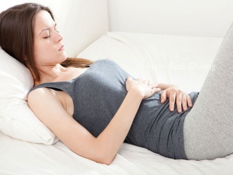 Điều gì sẽ xảy ra khi bạn đi ngủ sau khi ăn?