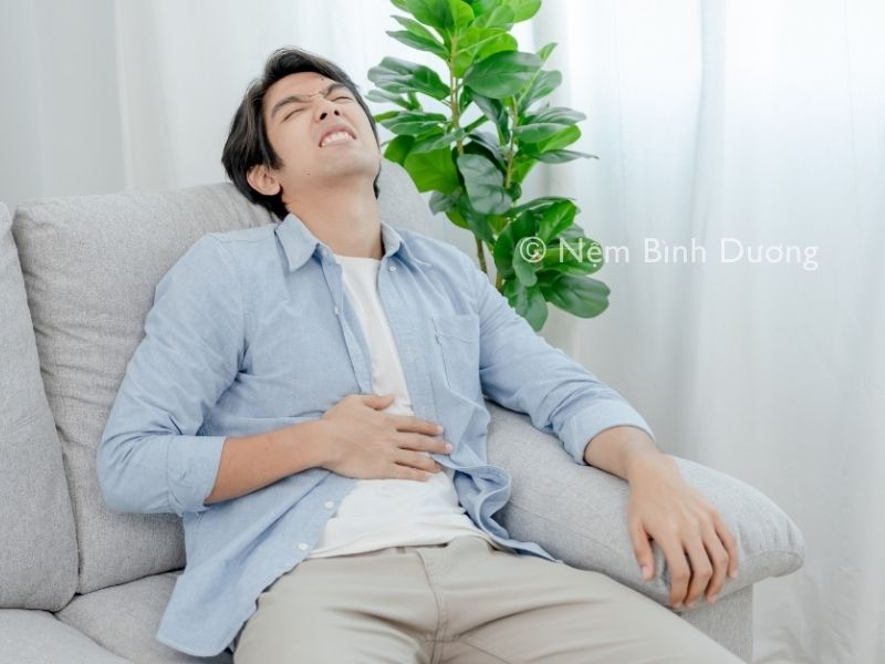 Điều gì sẽ xảy ra khi bạn đi ngủ sau khi ăn?