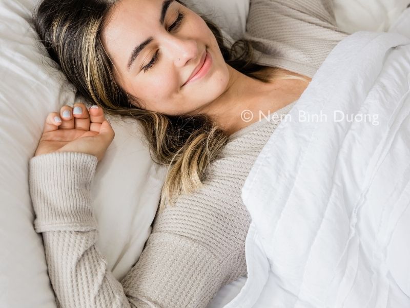 Giấc ngủ và thận liệu có sự liên quan với nhau? 1 Giấc ngủ và thận liệu có sự liên quan với nhau?