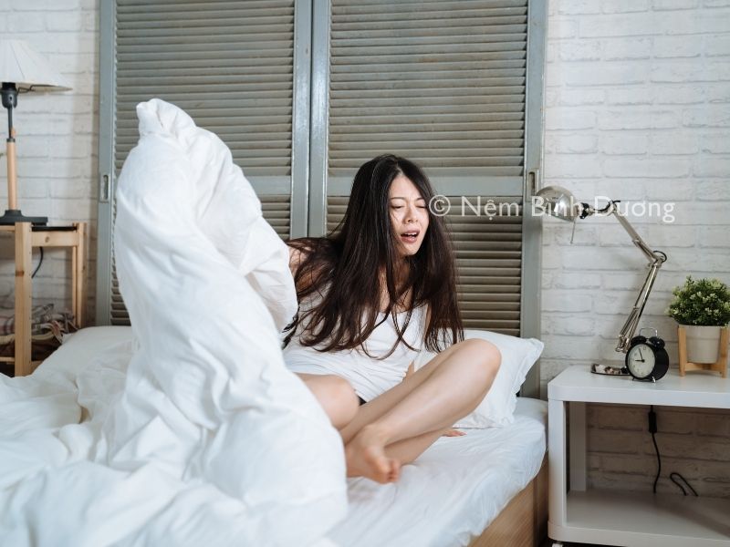 Cách làm giảm sưng mặt khi ngủ dậy đơn giản, hiệu quả