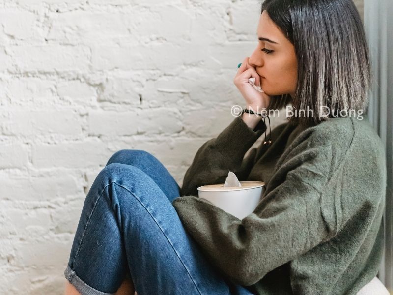 Khóc có ảnh hưởng đến sức khỏe không? Lợi hay hại?