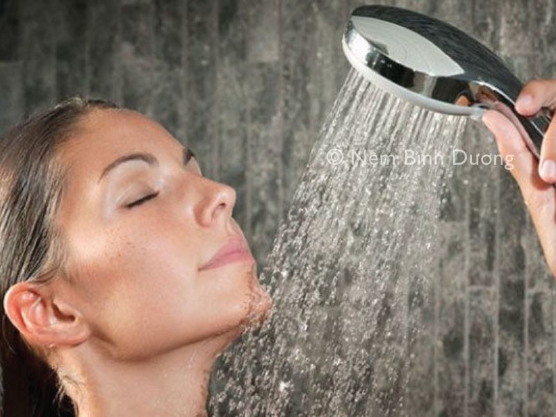 Mới ngủ dậy có nên tắm không? - Những điều cần lưu ý khi tắm mới ngủ dậy2 Mới ngủ dậy có nên tắm không? - Những điều cần lưu ý khi tắm mới ngủ dậy