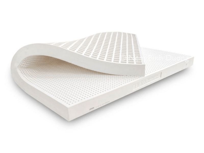 Nệm cao su có phơi nắng được hay không?