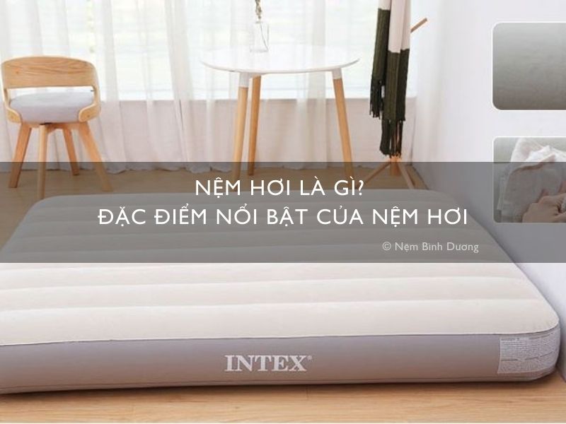 nem hoi la gi