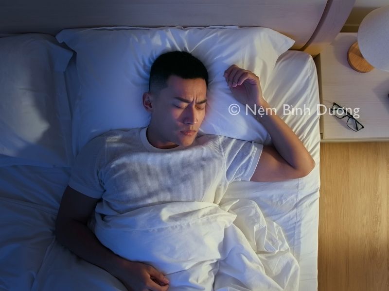 Ngủ quá nhiều gây ảnh hưởng đến sức khỏe như thế nào?