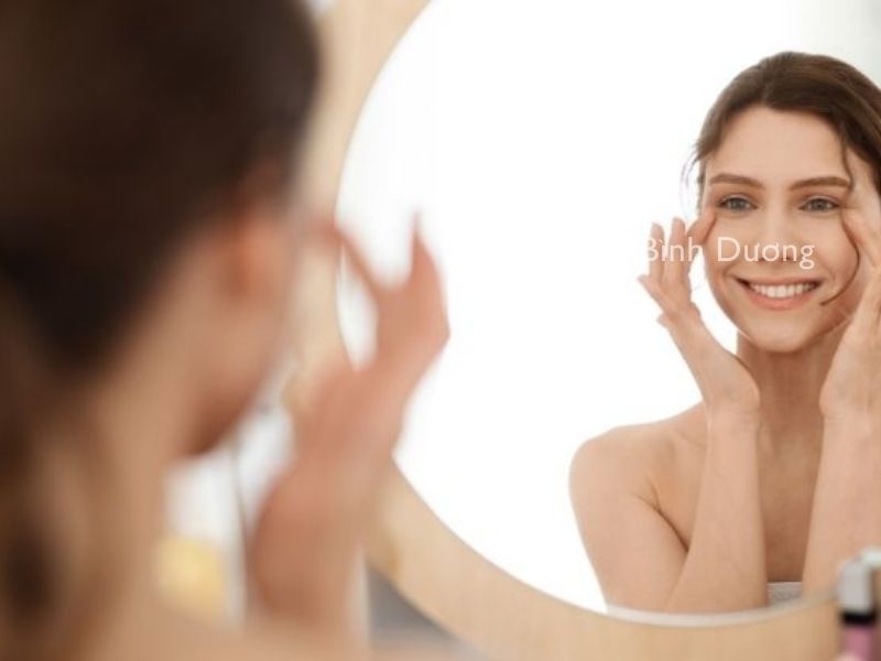 Ngủ sớm mà mắt vẫn thâm - Lý do vì sao? Cách điều trị hiệu quả3 Ngủ sớm mà mắt vẫn thâm - Lý do vì sao? Cách điều trị hiệu quả