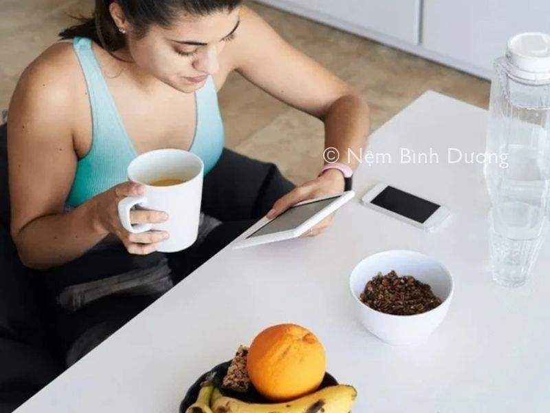 Điểm danh 6 thói quen ăn sáng hại sức khỏe bạn nên biết3 Điểm danh 6 thói quen ăn sáng hại sức khỏe bạn nên biết