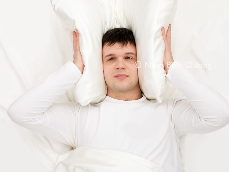 Tình trạng mất ngủ ở tuổi 30? Cách khắc phục tình trạng này hiệu quả