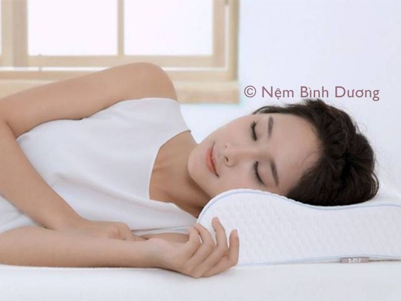 Cải thiện chất lượng giấc ngủ với những tư thế ngủ giảm đau đầu