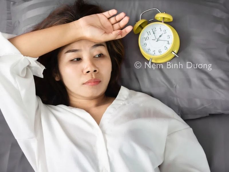 Cải thiện tình trạng mệt mỏi, buồn ngủ ở người thiếu máu 3 Cải thiện tình trạng mệt mỏi, buồn ngủ ở người thiếu máu