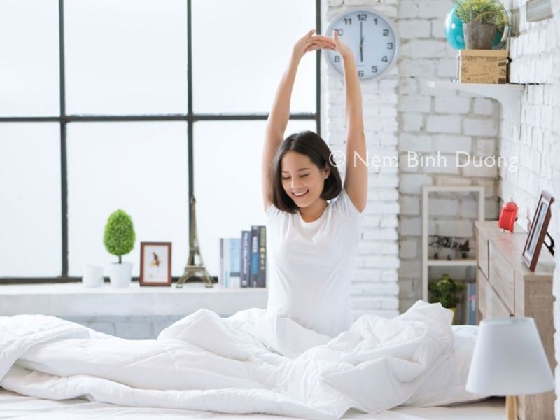 Lợi ích bất ngờ của việc thức dậy lúc 4 giờ sáng 1 Lợi ích bất ngờ của việc thức dậy lúc 4 giờ sáng