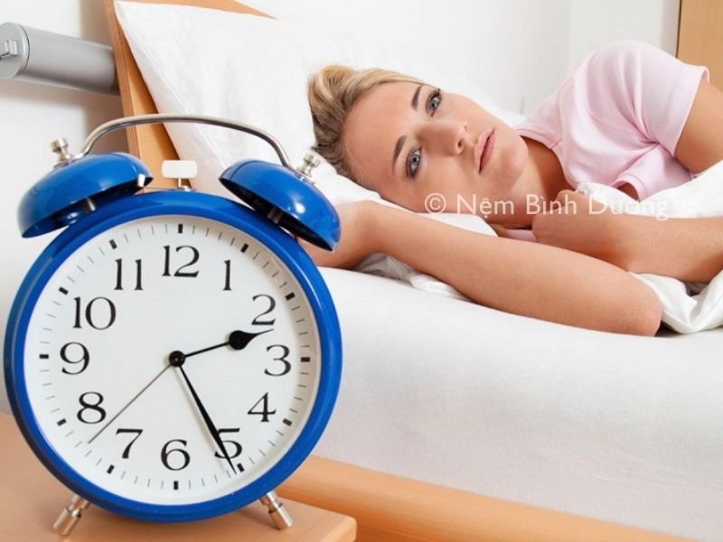 Thiếu máu ảnh hưởng đến giấc ngủ như thế nào? Cải thiện tình trạng mệt mỏi, buồn ngủ ở người thiếu máu 2 Thiếu máu ảnh hưởng đến giấc ngủ như thế nào? Cải thiện tình trạng mệt mỏi, buồn ngủ ở người thiếu máu