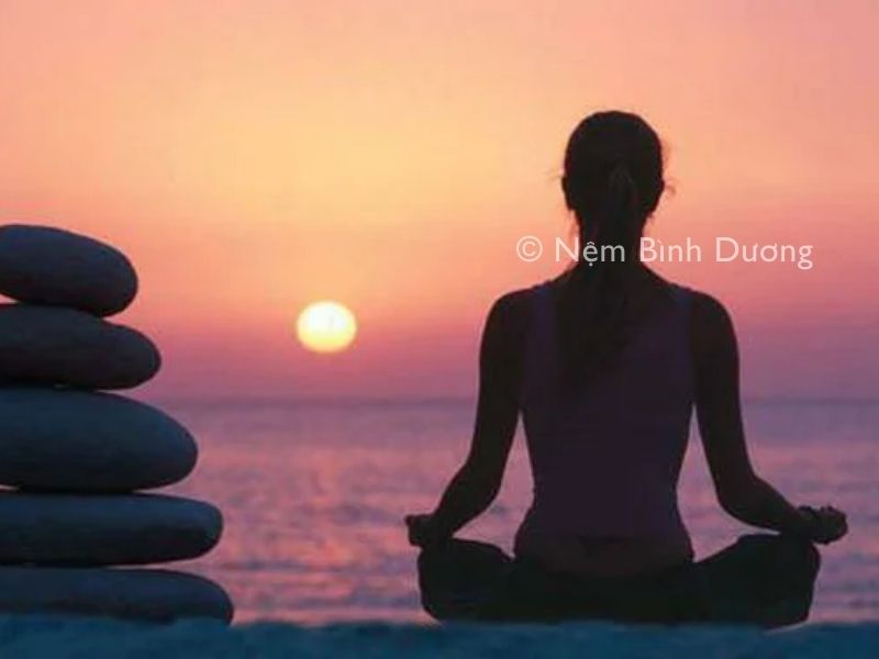 Lợi ích khi ngủ sớm dậy sớm bạn nên biết 3 Lợi ích khi ngủ sớm dậy sớm bạn nên biết