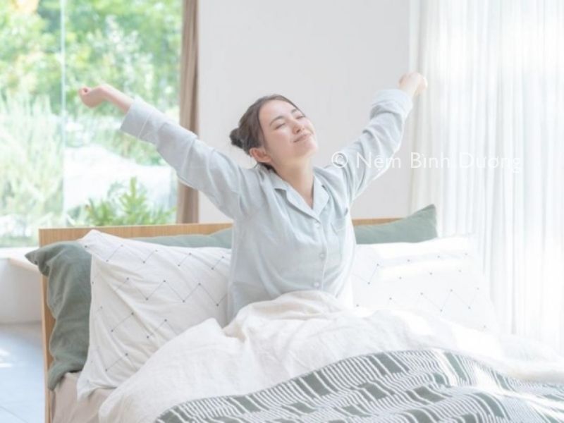 Ngủ sớm dậy sớm có tác dụng gì? Lợi ích khi ngủ sớm dậy sớm bạn nên biết 1 Ngủ sớm dậy sớm có tác dụng gì? Lợi ích khi ngủ sớm dậy sớm bạn nên biết