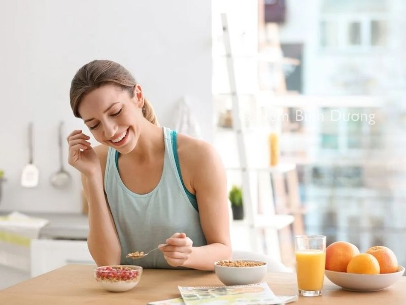 Ngủ sớm dậy sớm có tác dụng gì? 2 Ngủ sớm dậy sớm có tác dụng gì?