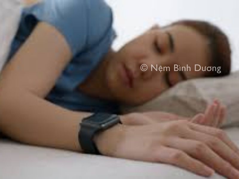 Nguyên nhân gây ra thiếu ngủ