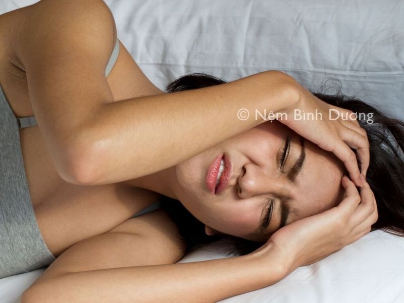 Độ trễ của giấc ngủ ảnh hưởng như thế nào 1 Độ trễ của giấc ngủ ảnh hưởng như thế nào